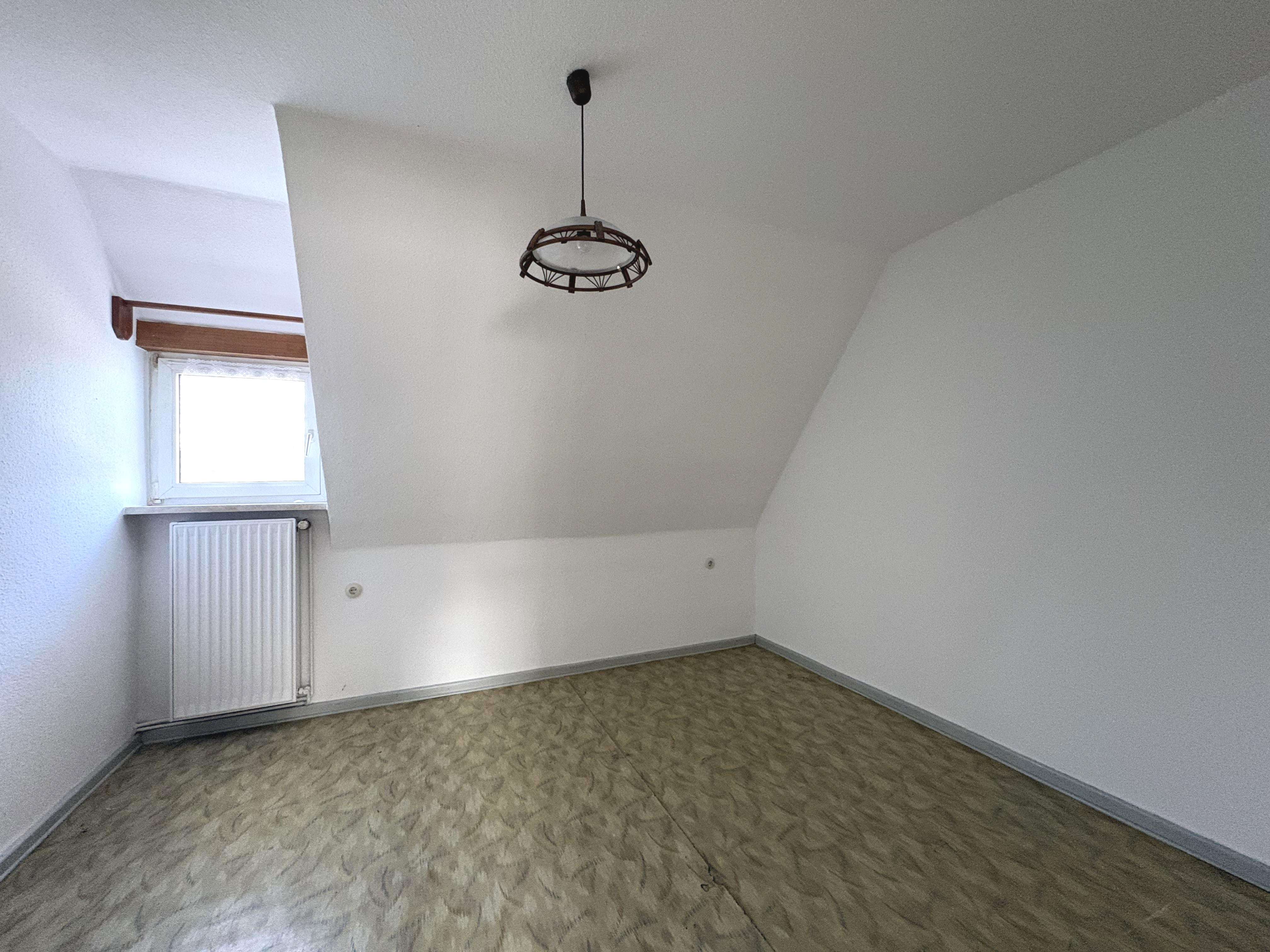 Immobilie in Geroldsgrün - Große Doppelhaushälfte in Geroldsgrün - Bild 12