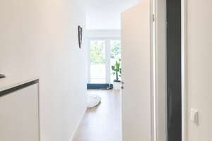 Moderne 2-Zimmer-Wohnung mit Balkon, Einbauküche und Stellplatz – Grünstraße 42, 41199 Odenkirchen-Mitte, Mönchengladbach – Vorschaubild 6