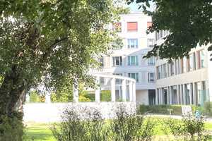 Schicke Wohnung in repräsentativer Residenz in exklusiver, zentraler Lage-im Diplomatenviertel ! – Von-der-Heydt-Straße 1, 10785 Berlin – Vorschaubild 23