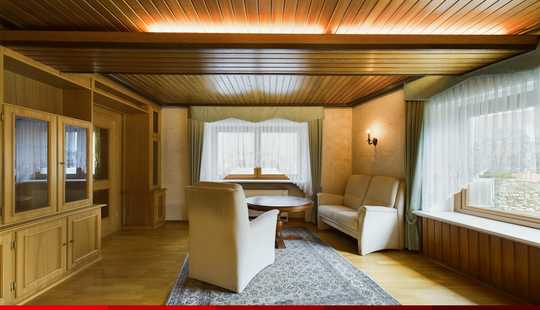 Bild von Usingen: Wohn- und Geschäftshaus mit Potenzial!