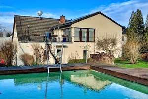 Ihr neues Zuhause mit Pool und Garten! – Die vollständige Adresse der Immobilie erhältst du vom Anbieter., 8485 Lengenfeld – Vorschaubild 2