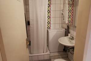 Zuhause mit Balkon in zentraler Lage von Darmstadt – Mühlstraße 64A, 64283 Mitte, Darmstadt – Vorschaubild 3