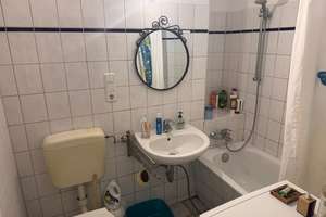 Mitte: Köpenicker Str.: u.a. VERMIETETE 2-Zi-NEUBAU-Whg. im 11. OG - 53 m² per SOFORT zu VERKAUFEN – Die vollständige Adresse der Immobilie erhältst du vom Anbieter., 10179 Mitte (Ortsteil), Berlin – Vorschaubild 8
