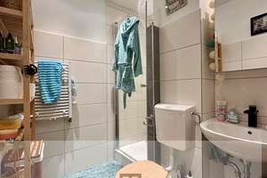 MFH in Frankfurt mit besonderen Highlights! Top Zustand! – Die vollständige Adresse der Immobilie erhältst du vom Anbieter., 60433 Frankfurter Berg, Frankfurt am Main – Vorschaubild 17