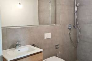 2-Zi-Wohnung in Leonberg-Höfingen mit sonniger Terrasse + Gartenanteil – Die vollständige Adresse der Immobilie erhältst du vom Anbieter., 71229 Leonberg – Vorschaubild 8