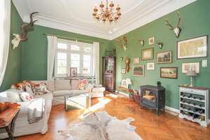 Ein seltenes Juwel - freistehende, neoklassizistische Villa in Rheinberg mit großem Grundstück – Die vollständige Adresse der Immobilie erhältst du vom Anbieter., 47495 Rheinberg – Vorschaubild 24