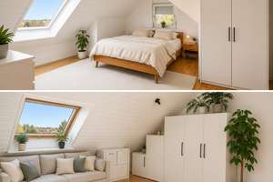 Platz für neue Ideen: 3-Zimmer-Wohnung in Solingen-Wald – Stübbener Straße 95, 42719 Wald, Solingen – Vorschaubild 4