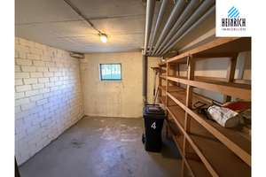 HN-BÖCKINGEN: Gepfl. 3 Zi.-Wohnung mit Balkon – Die vollständige Adresse der Immobilie erhältst du vom Anbieter., 74080 Böckingen, Heilbronn – Vorschaubild 12