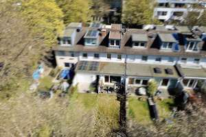 Sonne, Platz & Wohnkomfort – kernsaniertes Zuhause mit Westterrasse – Die vollständige Adresse der Immobilie erhältst du vom Anbieter., 50858 Junkersdorf, Köln – Vorschaubild 15