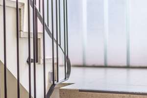 NEU *Paul & Partner*  DIE PERFEKTE WOHNUNG IN ZENTRALER LAGE MIT STELLPLATZ & AUFZUG! – Die vollständige Adresse der Immobilie erhältst du vom Anbieter., 65197 Rheingauviertel / Hollerborn, Wiesbaden – Vorschaubild 9