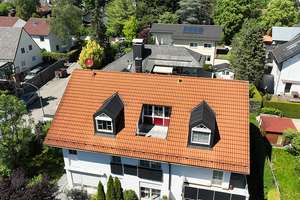 Exkl. 3-Zimmer-DG-Wohnung mit Dachterrasse, 2 Balkonen, Sauna und EBK in Bestlage Waldperlach – Drosselbartstraße 5, 81739 Waldperlach, München – Vorschaubild 34