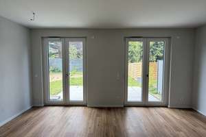 Neubau: Traumhafte 2-Zimmer Wohnung mit zwei Sonnenterrassen und EBK – Seehofallee 9 c, 22177 Bramfeld, Hamburg – Vorschaubild 5