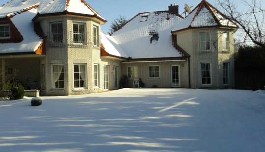 Bild von Großzügiges Einfamilienhaus mit 10 Zimmern in Werltes bester Lage