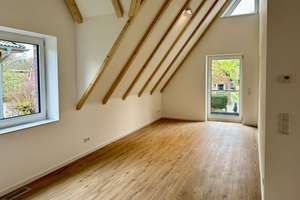Hochwertiger Erstbezug – Neubauwohnung, Balkon und exklusive Ausstattung u.a. MIELE-Geräte – Die vollständige Adresse der Immobilie erhältst du vom Anbieter., 22459 Niendorf, Hamburg – Vorschaubild 10