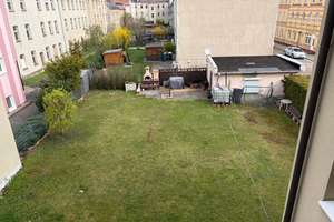 Denkmalgeschütztes vollvermietetes Wohn- u. Geschäftshaus (2 Gewerbe-/6Wohneinheiten) zu verkaufen! – Gutenbergstr. 25, 39106 Alte Neustadt, Magdeburg – Vorschaubild 3