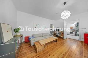 Tauschwohnung: 2-Zimmer-Wohnung am Hackeschen Markt – Die vollständige Adresse der Immobilie erhältst du vom Anbieter., 10178 Mitte (Ortsteil), Berlin – Vorschaubild 3