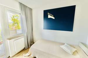 Maisonette Wohnung am Killesberg mit offenem Kamin und Garten – Happoldstrasse 23, 70192 Feuerbacher Tal, Stuttgart – Vorschaubild 15