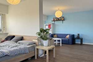 Naturnahes Wohnen in der Stadt! – Kanalstraße 294, 48159 Kinderhaus-Ost, Münster – Vorschaubild 3