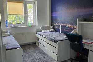 4-Zimmer-Wohnung mit Balkon in Essen-Holsterhausen – Gebhardtstr. 43, 45147 Holsterhausen, Essen – Vorschaubild 5