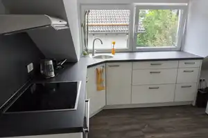 2-Zimmer-Dach-Geschoss-Whg. – München – Vorschaubild 6