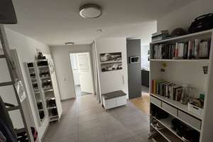 Neuwertige 3-Zimmer-Wohnung mit Terrasse und Garten in Karlsruhe-Neureut – Alte Friedrichstraße 127, 76149 Neureut, Karlsruhe – Vorschaubild 6
