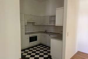 Leerstehende 3 Zimmer Wohnung am  Rosental mit Balkon, Aufzug und Einbauküche – Die vollständige Adresse der Immobilie erhältst du vom Anbieter., 4155 Gohlis-Süd, Leipzig – Vorschaubild 9