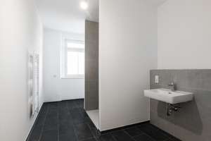 Traumhafte 4-Zimmer-Wohnung mit 2 Balkonen; Stellplatz, Einbauküche – Robert-Funari-Straße 24, 68309 Käfertal, Mannheim – Vorschaubild 11