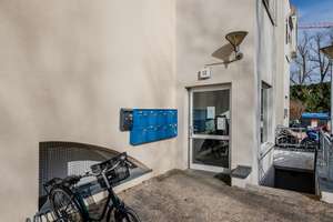 Nur wenige Schritte zum Müggelsee: Helle 2-Zimmer-Dachgeschosswohnung mit Loggia – bezugsfre – Die vollständige Adresse der Immobilie erhältst du vom Anbieter., 12587 Friedrichshagen, Berlin – Vorschaubild 16