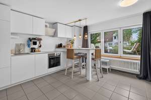 Zweifamilienhaus mit Einliegerwohnung und Doppelgarage am Ulmer Eselsberg – Die vollständige Adresse der Immobilie erhältst du vom Anbieter., 89075 Eselsberg, Ulm – Vorschaubild 11