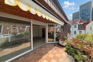 Selber einziehen oder doch vermieten ? Leerstehende Dachgeschosswohnung Mitten in der Innenstadt – Die vollständige Adresse der Immobilie erhältst du vom Anbieter., 49074 Innenstadt, Osnabrück – Vorschaubild 11