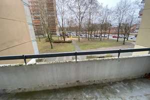 Schöne 2-Zimmer-Wohnung – Charlottenburger Chaussee 105, 13597 Wilhelmstadt, Berlin – Vorschaubild 10