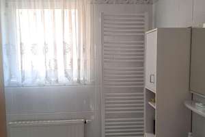 Gepflegtes Zweifamilienhaus mit PV-Anlage, Sauna, Doppelgarage in zentraler Lage Bremen-Blumenthal – Die vollständige Adresse der Immobilie erhältst du vom Anbieter., 28779 Blumenthal (Ortsteil), Bremen – Vorschaubild 13