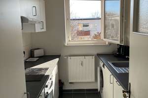 Charmantes wohnen in Kreuzberg: Saniertes 2-Zimmer-Apartment – Johanniterstraße 30, 10961 Kreuzberg, Berlin – Vorschaubild 3