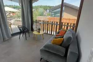 Modernes Designerhaus mit Traumaussicht auf den Bodensee – Zum Schienerberg 21, 78337 Konstanz (Kreis) – Vorschaubild 24