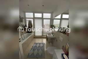Tauschwohnung: Lichtdurchflutete Wohnung mit großer Wohnküche und 2 Balkonen – Die vollständige Adresse der Immobilie erhältst du vom Anbieter., 4107 Zentrum-Süd, Leipzig – Vorschaubild 5