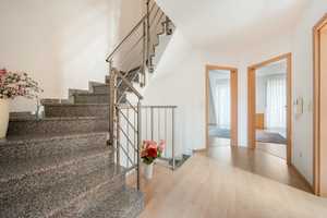 ***Ihr Neues Zuhause !  Moderne Doppelhaushälfte mit 7 ZKB in beliebter Lage von Altlusshe – Rhein-Neckar-Kreis – Vorschaubild 29