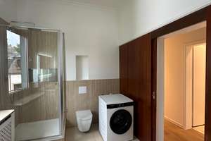 WG-Zimmer in renoviertem Altbau - Mannheim Oststadt (Wasserturm) – Viktoriastraße 8, 68165 Schwetzingerstadt/Oststadt, Mannheim – Vorschaubild 4