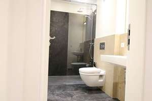 4-Zimmer-Erdgeschosswohnung mit Terrasse • München Obergiesing – Ciemgaustr. 34a, 81549 Südgiesing, München – Vorschaubild 4