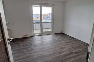 Helle 2-Raum-Wohnung mit großem Balkon-Übernahme EBK möglich – Werner-Seelenbinder-Straße 1, 39118 Reform, Magdeburg – Vorschaubild 4