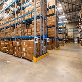 3.000 m² Logistikhalle in Wickede | gute Anbindung | sofort verfügbar | Ruhr Real