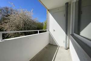 Sonnige freie Wohnung mit Balkon in Schilksee – Funkstellenweg 1, 24159 Schilksee, Kiel – Vorschaubild 7