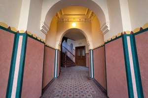 Bezugsfreie 2-Zimmer-Wohnung mit Altbau-Charme in Gohlis-Süd – 4155 Gohlis-Süd, Leipzig – Vorschaubild 4