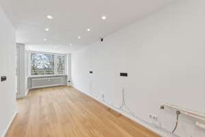 Moderne, sanierte 3,5-Zimmer-Wohnung mit tollem Westbalkon und TG-Stellplatz – Die vollständige Adresse der Immobilie erhältst du vom Anbieter., 70599 Asemwald, Stuttgart – Vorschaubild 6