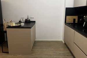 Nachmieter gesucht für eine moderne Neubauwohnung in Düsseldorf-Rath Am Gatherhof – 40472 Rath, Düsseldorf – Vorschaubild 5