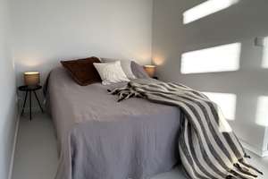 Komplett sanierte 1,5-Zimmer Wohnung im 6. OG mit Balkon in Hamburg-Osdorf - provisionsfrei – Julius-Brecht-Straße 5, 22609 Osdorf, Hamburg – Vorschaubild 10