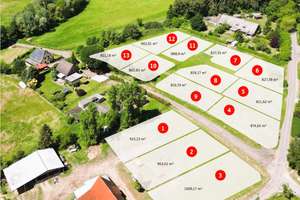 Neubau in traumhaft idyllischer Ostseeregion – Die vollständige Adresse der Immobilie erhältst du vom Anbieter., 23942 Dassow – Vorschaubild 4