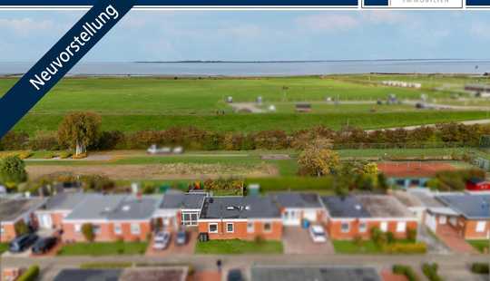 Bild von Charmante Bungalow-Haushälfte in Top Lage – teils modernisiert, teils mit Raum für Ihre Wohnideen