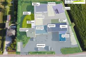 Leben & Arbeiten, wo andere Urlaub machen! Wohnhaus & Gewerbeensemble an der Nordseeküste – Die vollständige Adresse der Immobilie erhältst du vom Anbieter., 25836 Garding – Vorschaubild 22