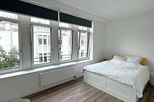 Sanierte 2-ZKB mit EBK am Beethovenplatz, perfekte City-Lage – Sulzbachstraße 24 - 26, 66111 Sankt Johann, Saarbrücken – Vorschaubild 7