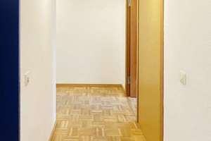 Charmante 2-Zimmer-Wohnung mit Süd- und Westbalkon (Erbpacht) – Die vollständige Adresse der Immobilie erhältst du vom Anbieter., 48149 Sentrup, Münster – Vorschaubild 7